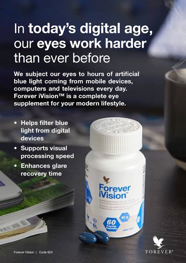 Forever iVision
