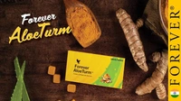 Forever Aloe Turm