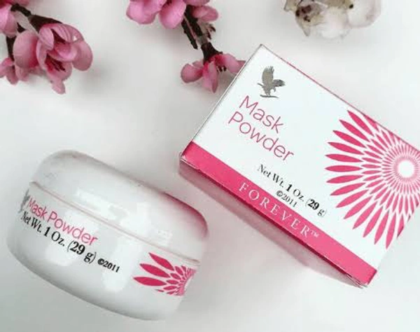 Forever Mask Powder