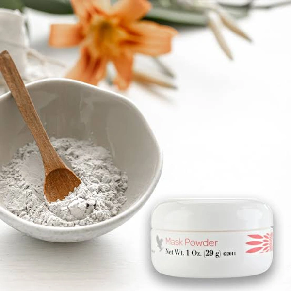 Forever Mask Powder