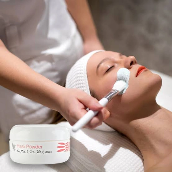 Forever Mask Powder