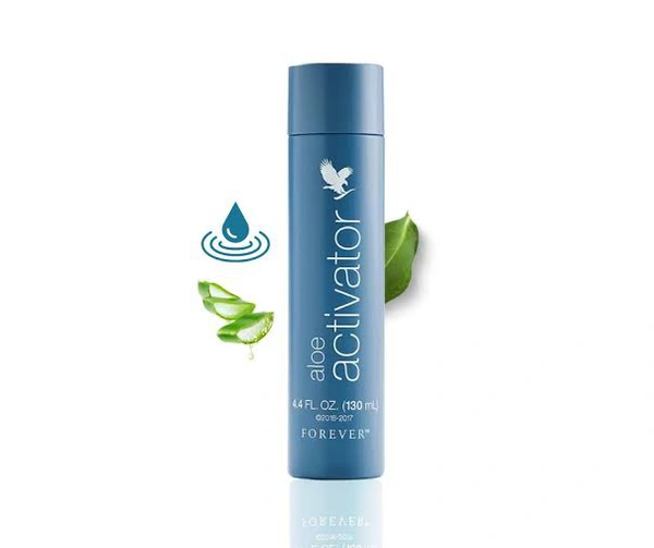 Aloe Activator