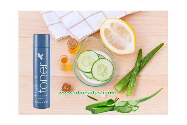Balancing Toner