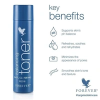 Balancing Toner