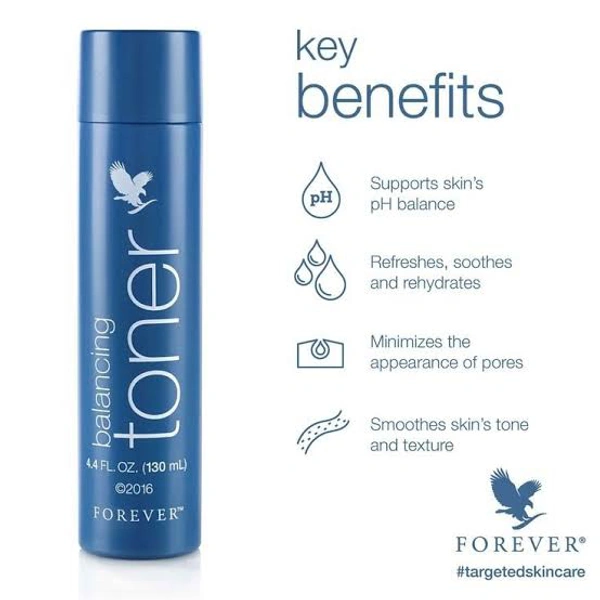 Balancing Toner