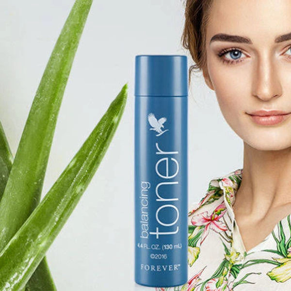 Balancing Toner