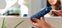 Balancing Toner