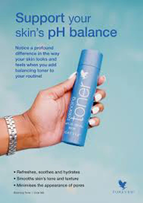 Balancing Toner