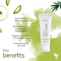 Forever Sonya Refining Gel Mask