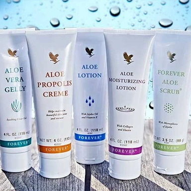 Skin Care