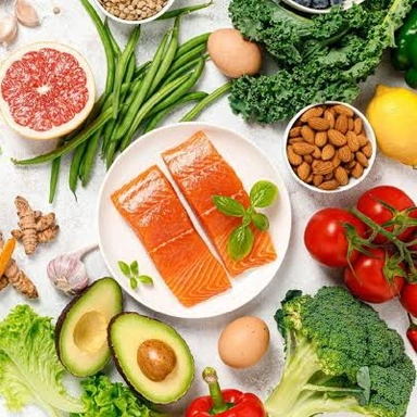 Nutrition