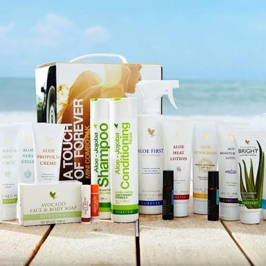 Personal care