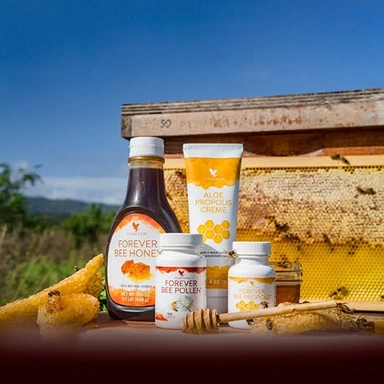 Bee Products