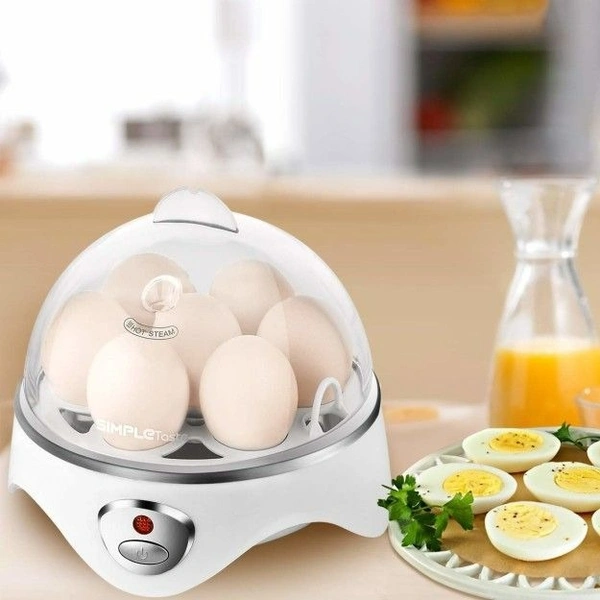 NextWise - Electric Egg Cooker