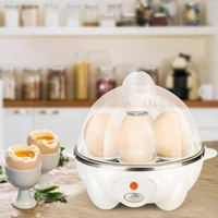 NextWise - Electric Egg Cooker
