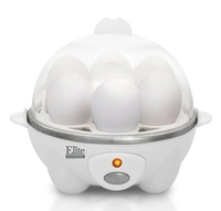 NextWise - Electric Egg Cooker