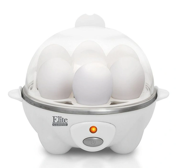 NextWise - Electric Egg Cooker