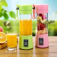 InstaCuppa- Portable USB Juicer Electric 