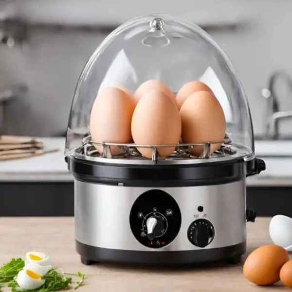NextWise - Electric Egg Cooker