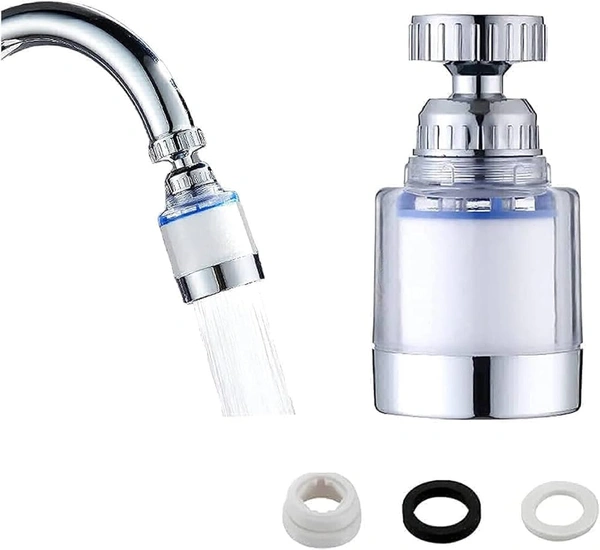Faucet Water Tap Filter 