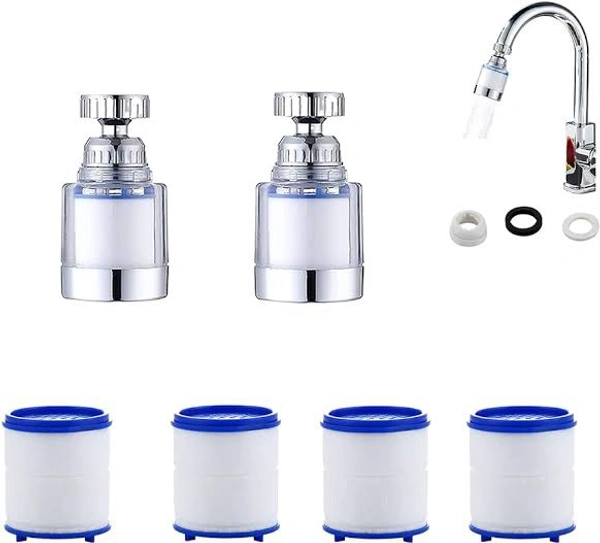 Faucet Water Tap Filter 