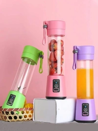 InstaCuppa- Portable USB Juicer Electric 