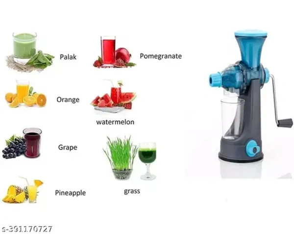 Best Portable Manual Carrot Juicer Machine For Fruits And Vegitable For Fruit Juicer Machine For All Fruits