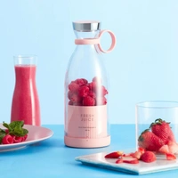 NestWise® - PORTABLE BLENDER ELETRIC - 1