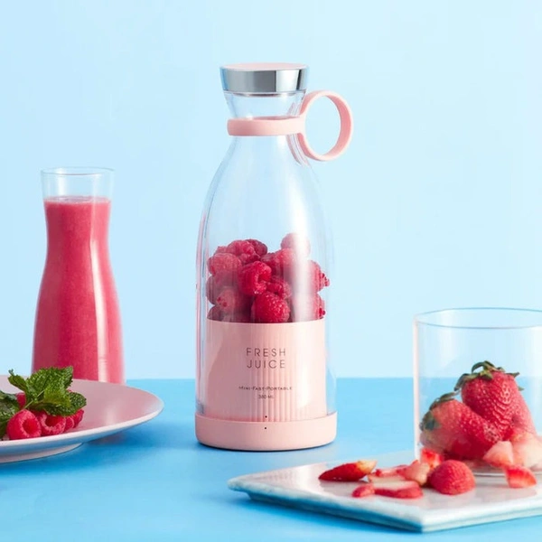 NestWise® - PORTABLE BLENDER ELETRIC - 1