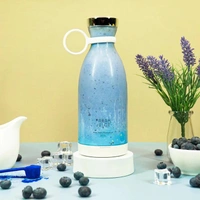 NestWise® - PORTABLE BLENDER ELETRIC - 1