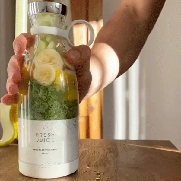 NestWise® - PORTABLE BLENDER ELETRIC - 1
