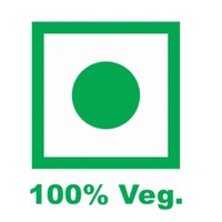 Regular Gathiya  - Yellow, 500 Gm