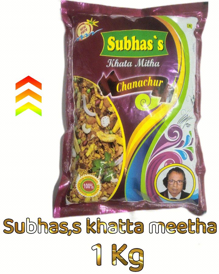 Khatta Meetha Subah,S Khatta Meetha 1 Kg - Japanese Laurel, 1kg