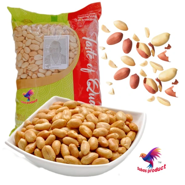 SUBAS PRODUCT  Sarted Balam 1kg - 1 Kg, Green