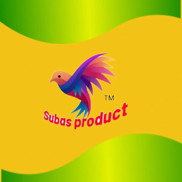 SUBAS PRODUCT  Dal Chatpoti - Grern, 30 GM