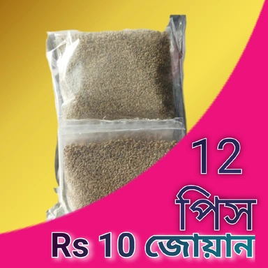 জোয়ান ভাজা
