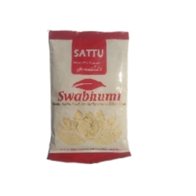 Sattu