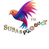SUBAS PRODCT  - Logo