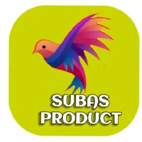 SUBAS PRODCT  - Logo
