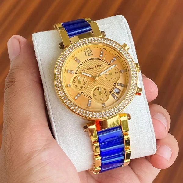 Michael Kore  - Tangerine, 550₹, Free
