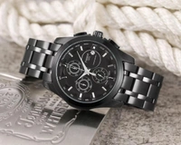 Tissot Premium  - Black, 550, Free