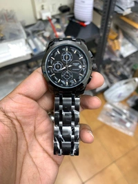 Tissot Premium  - Black, 550, Free