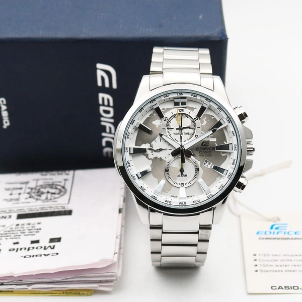 Casio Edifice EFR 303  - Alto