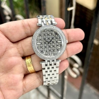 Michael Kore Darci Diamond  - Silver, 550, Free