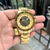 Fossil Bannon  - Gold
