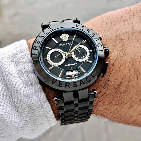 Versace New Aion  - Web Orange, 550