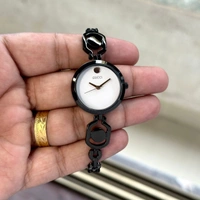 Gucci Women  - Black white