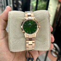 Daniel Wellington DW00100208 - Yellow Orange