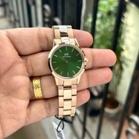 Daniel Wellington DW00100208 - Yellow Orange