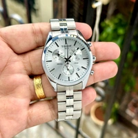 Tissot Premium PR-100 - Silver